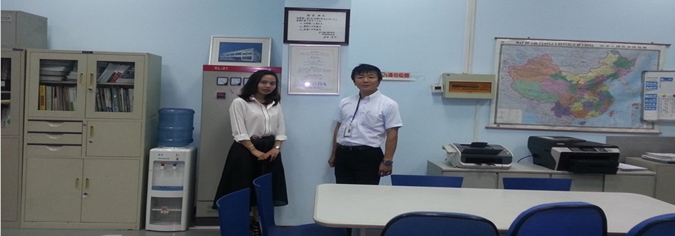 Đại diện phân phối độc quyền CNC Shoda-Nhật Bản tại Việt Nam