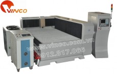 Solid Laser Cutting Machine RJ1325-YAG500W